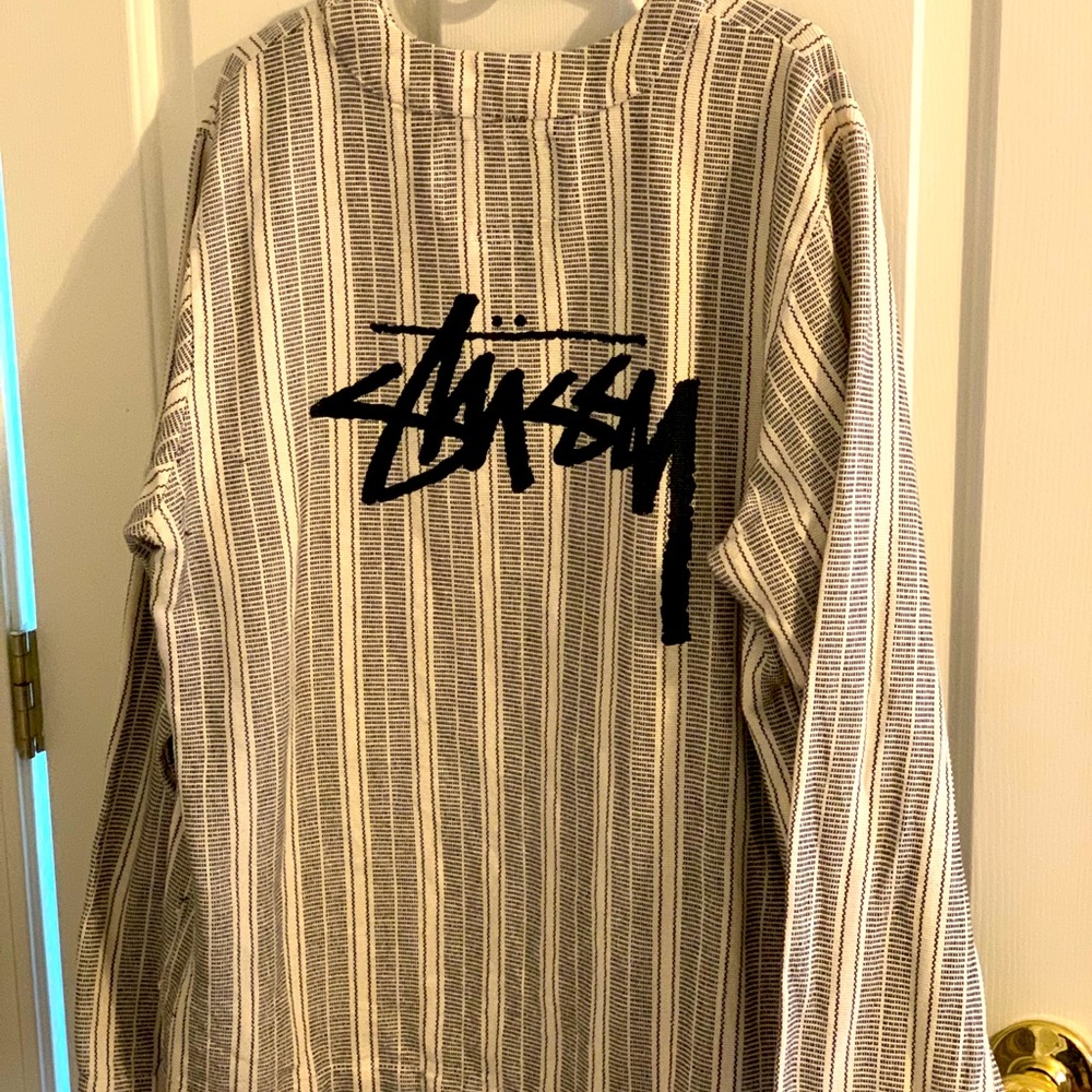 Stussy shirt
